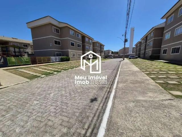 Apartamento venda em Região Geográfica Imediata de Luziânia, Região Integrada de Desenvolvimento do Distrito Federal e Entorno