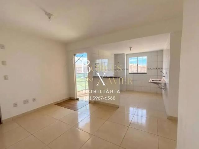 Apartamento venda em Chácaras Santa Maria, Valparaíso de Goiás