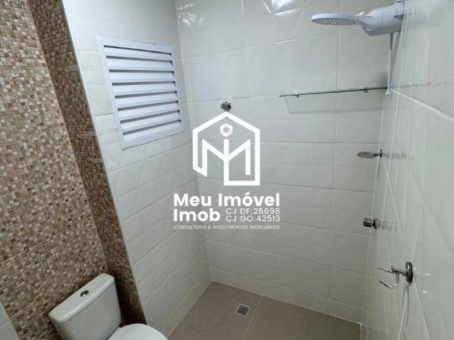 Apartamento venda em Mansões Santa Marina, Valparaíso de Goiás