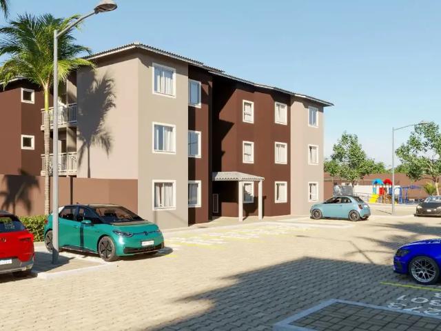Apartamento venda em Região Geográfica Imediata de Luziânia, Região Integrada de Desenvolvimento do Distrito Federal e Entorno