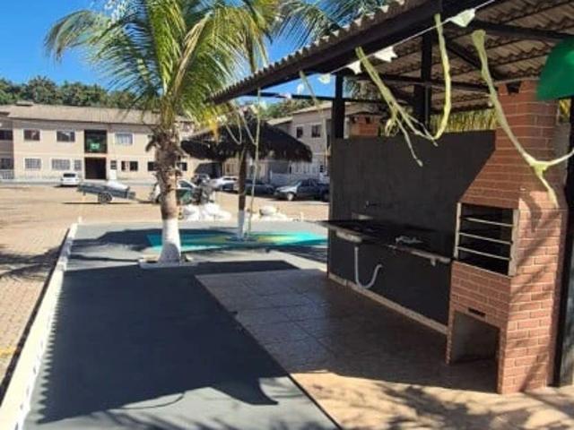 Apartamento venda em Mansões Santa Marina, Valparaíso de Goiás