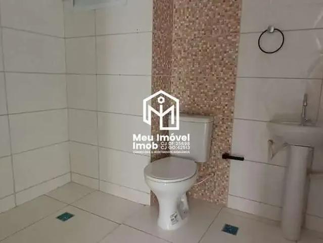 Apartamento venda em Chácaras Santa Maria, Valparaíso de Goiás