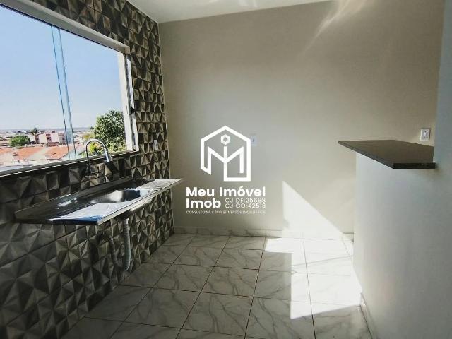 Apartamento venda em Valparaíso de Goiás, Região Geográfica Intermediária de Luziânia-Águas Lindas de Goiás
