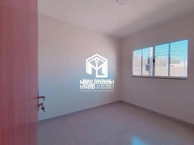 Apartamento venda em Região Geográfica Imediata de Luziânia, Região Integrada de Desenvolvimento do Distrito Federal e Entorno