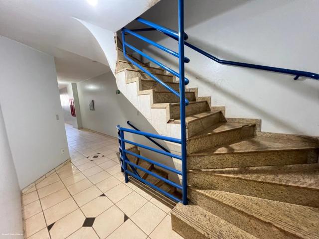 Apartamento venda em Parque Rio Branco, Valparaíso de Goiás