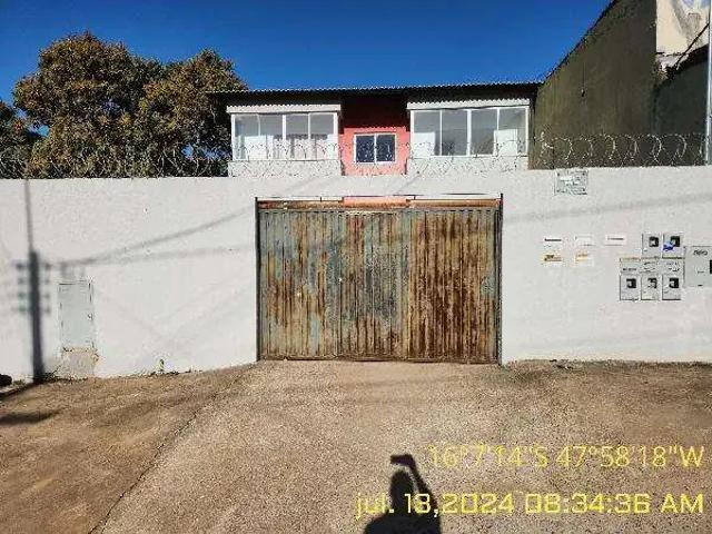 Apartamento venda em Região Geográfica Imediata de Luziânia, Região Integrada de Desenvolvimento do Distrito Federal e Entorno