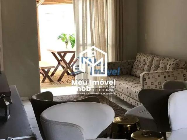 Apartamento venda em Região Geográfica Imediata de Luziânia, Região Integrada de Desenvolvimento do Distrito Federal e Entorno