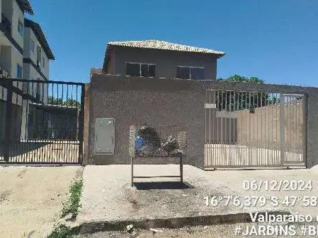 Apartamento venda em Região Geográfica Imediata de Luziânia, Região Integrada de Desenvolvimento do Distrito Federal e Entorno