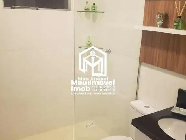 Apartamento venda em Região Geográfica Imediata de Luziânia, Região Integrada de Desenvolvimento do Distrito Federal e Entorno