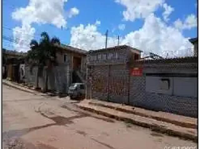 Apartamento venda em Região Geográfica Imediata de Luziânia, Região Integrada de Desenvolvimento do Distrito Federal e Entorno