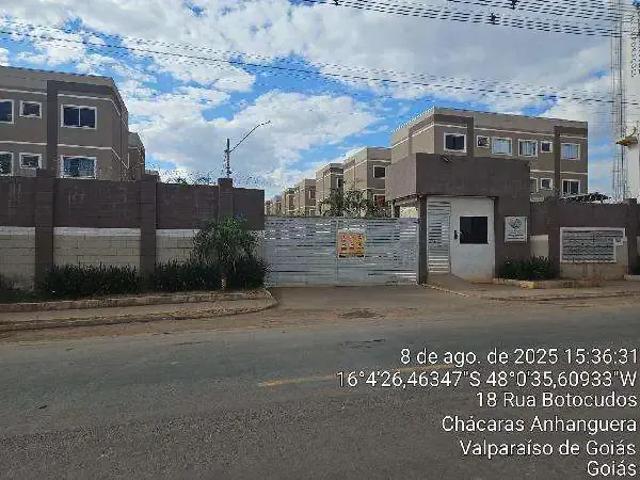 Apartamento venda em Região Geográfica Imediata de Luziânia, Região Integrada de Desenvolvimento do Distrito Federal e Entorno