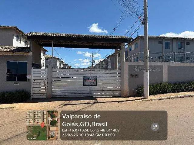 Apartamento venda em Região Geográfica Imediata de Luziânia, Região Integrada de Desenvolvimento do Distrito Federal e Entorno