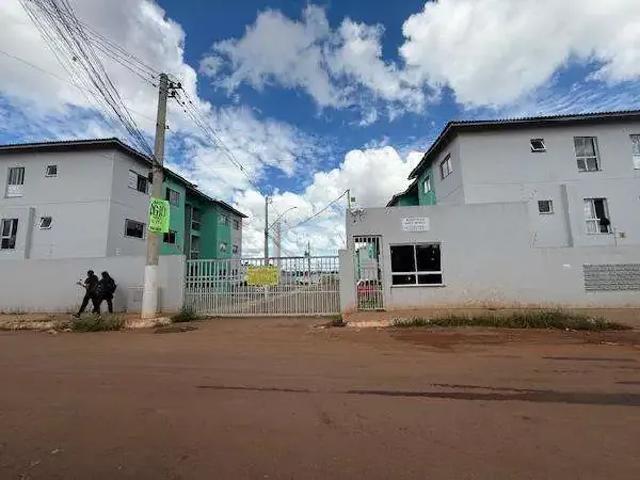 Apartamento venda em Região Geográfica Imediata de Luziânia, Região Integrada de Desenvolvimento do Distrito Federal e Entorno