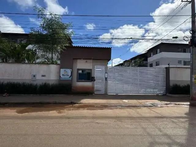 Apartamento venda em Região Geográfica Imediata de Luziânia, Região Integrada de Desenvolvimento do Distrito Federal e Entorno