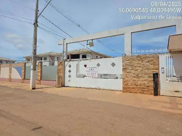 Apartamento venda em Região Geográfica Imediata de Luziânia, Região Integrada de Desenvolvimento do Distrito Federal e Entorno