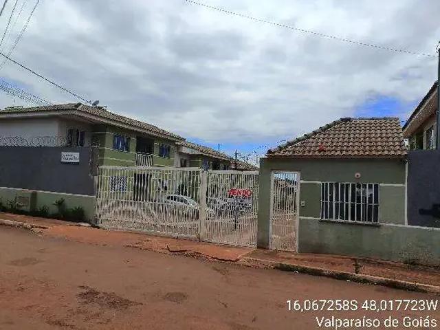Apartamento venda em Região Geográfica Imediata de Luziânia, Região Integrada de Desenvolvimento do Distrito Federal e Entorno