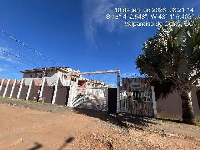 Apartamento venda em Região Geográfica Imediata de Luziânia, Região Integrada de Desenvolvimento do Distrito Federal e Entorno