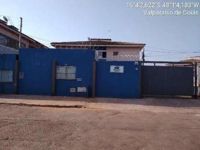 Apartamento venda em Região Geográfica Imediata de Luziânia, Região Integrada de Desenvolvimento do Distrito Federal e Entorno
