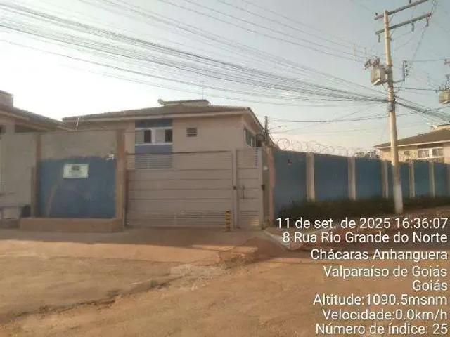 Apartamento venda em Região Geográfica Imediata de Luziânia, Região Integrada de Desenvolvimento do Distrito Federal e Entorno