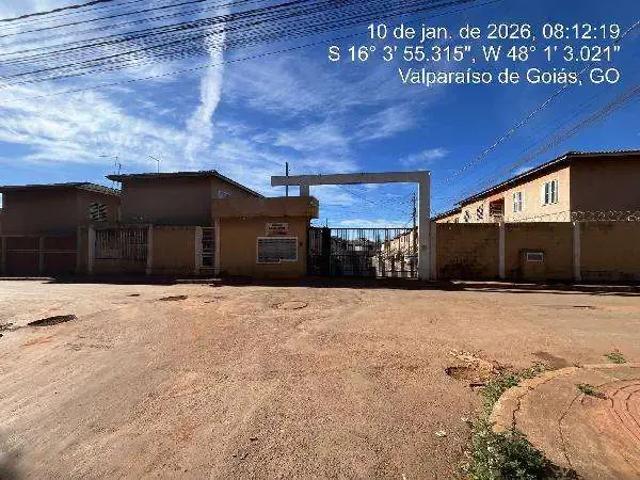 Apartamento venda em Região Geográfica Imediata de Luziânia, Região Integrada de Desenvolvimento do Distrito Federal e Entorno