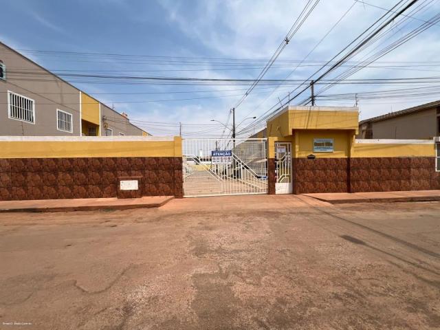 Apartamento venda em Jardim Oriente, Valparaíso de Goiás