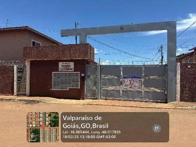Apartamento venda em Região Geográfica Imediata de Luziânia, Região Integrada de Desenvolvimento do Distrito Federal e Entorno