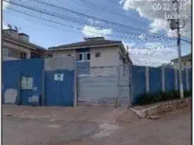 Apartamento venda em Região Geográfica Imediata de Luziânia, Região Integrada de Desenvolvimento do Distrito Federal e Entorno