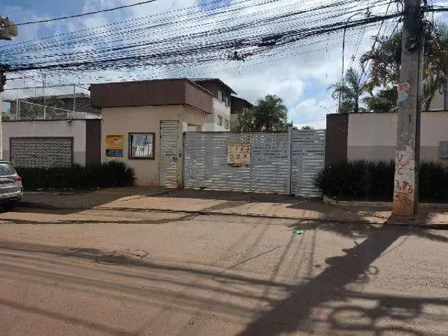 Apartamento venda em Região Geográfica Imediata de Luziânia, Região Integrada de Desenvolvimento do Distrito Federal e Entorno