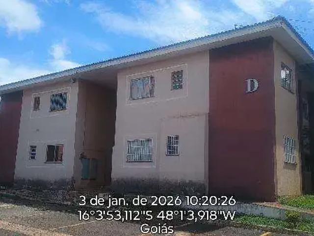 Apartamento venda em Região Geográfica Imediata de Luziânia, Região Integrada de Desenvolvimento do Distrito Federal e Entorno