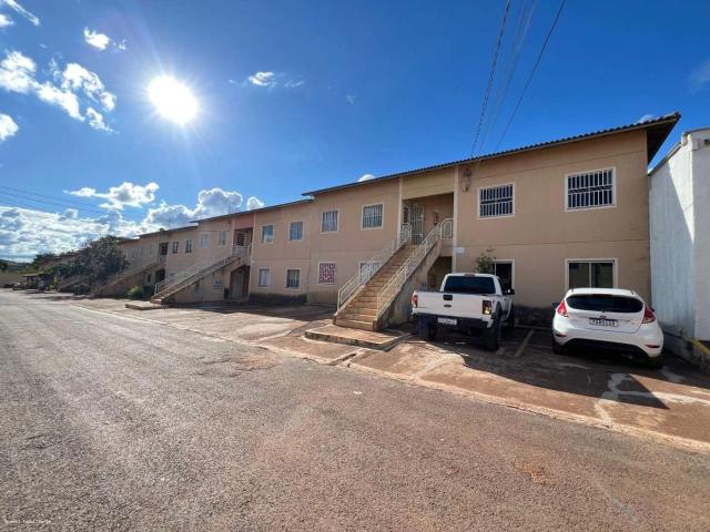 Apartamento venda em Valparaíso de Goiás, Região Geográfica Intermediária de Luziânia-Águas Lindas de Goiás