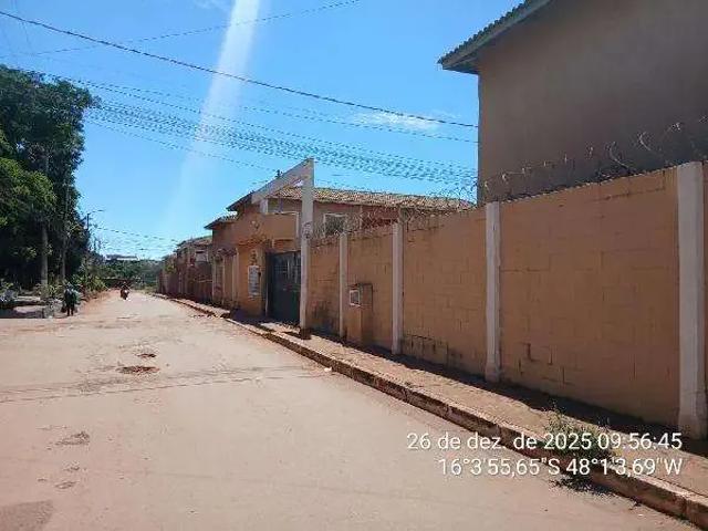 Apartamento venda em Região Geográfica Imediata de Luziânia, Região Integrada de Desenvolvimento do Distrito Federal e Entorno