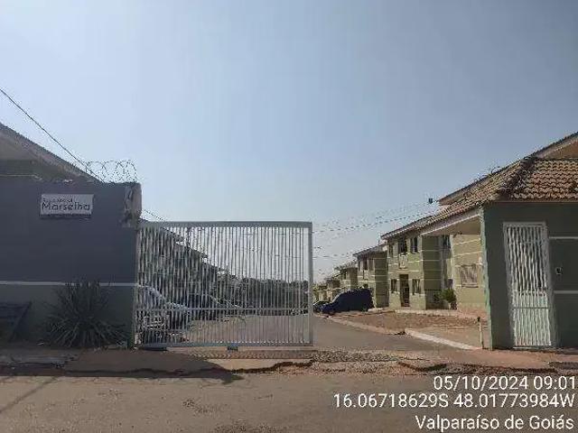 Apartamento venda em Região Geográfica Imediata de Luziânia, Região Integrada de Desenvolvimento do Distrito Federal e Entorno