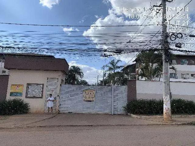 Apartamento venda em Região Geográfica Imediata de Luziânia, Região Integrada de Desenvolvimento do Distrito Federal e Entorno
