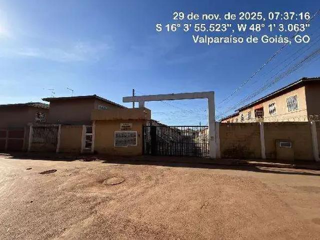 Apartamento venda em Região Geográfica Imediata de Luziânia, Região Integrada de Desenvolvimento do Distrito Federal e Entorno