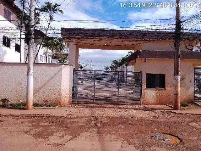 Apartamento venda em Região Geográfica Imediata de Luziânia, Região Integrada de Desenvolvimento do Distrito Federal e Entorno