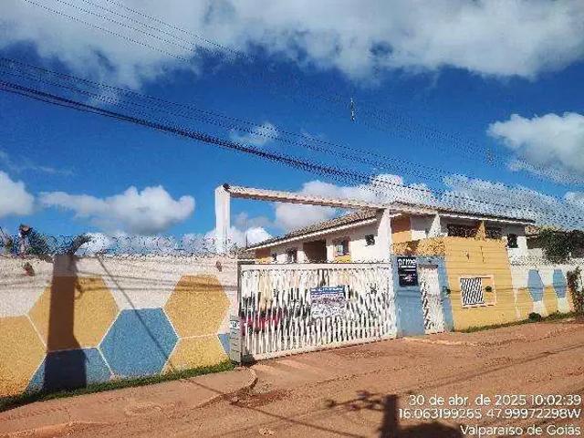 Apartamento venda em Região Geográfica Imediata de Luziânia, Região Integrada de Desenvolvimento do Distrito Federal e Entorno