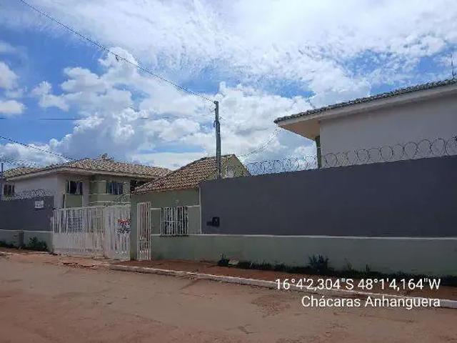 Apartamento venda em Região Geográfica Imediata de Luziânia, Região Integrada de Desenvolvimento do Distrito Federal e Entorno