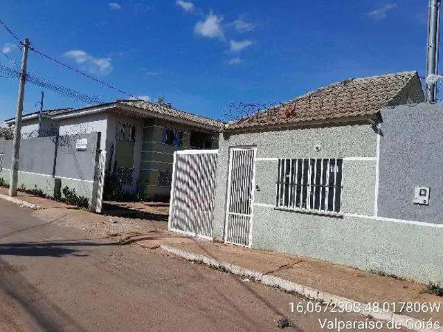 Apartamento venda em Região Geográfica Imediata de Luziânia, Região Integrada de Desenvolvimento do Distrito Federal e Entorno