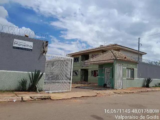 Apartamento venda em Região Geográfica Imediata de Luziânia, Região Integrada de Desenvolvimento do Distrito Federal e Entorno