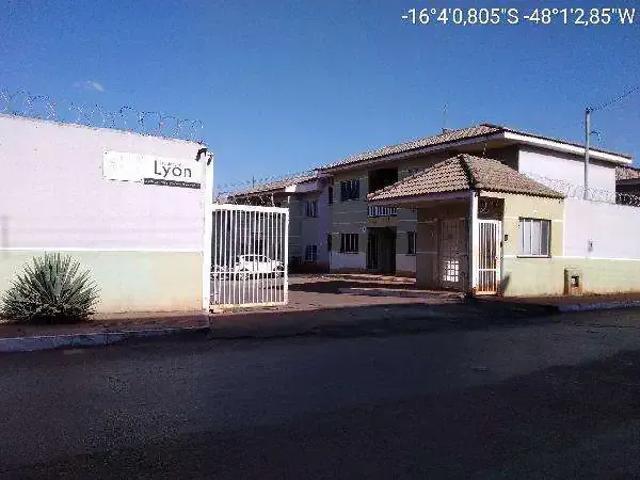 Apartamento venda em Região Geográfica Imediata de Luziânia, Região Integrada de Desenvolvimento do Distrito Federal e Entorno