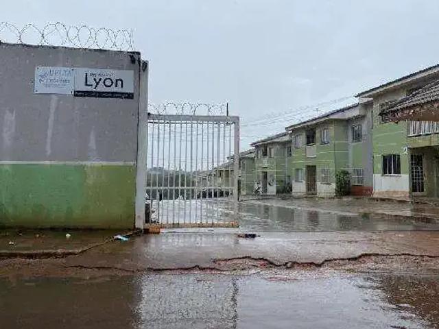Apartamento venda em Região Geográfica Imediata de Luziânia, Região Integrada de Desenvolvimento do Distrito Federal e Entorno