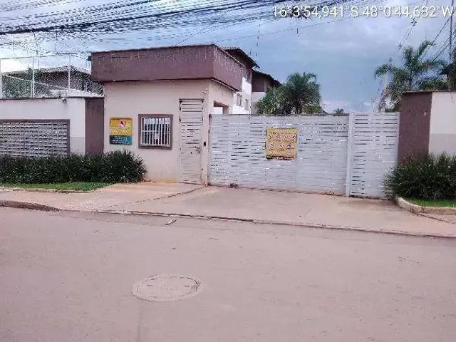 Apartamento venda em Região Geográfica Imediata de Luziânia, Região Integrada de Desenvolvimento do Distrito Federal e Entorno