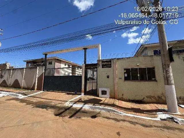 Apartamento venda em Região Geográfica Imediata de Luziânia, Região Integrada de Desenvolvimento do Distrito Federal e Entorno