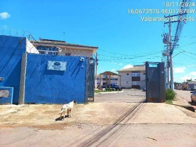 Apartamento venda em Região Geográfica Imediata de Luziânia, Região Integrada de Desenvolvimento do Distrito Federal e Entorno