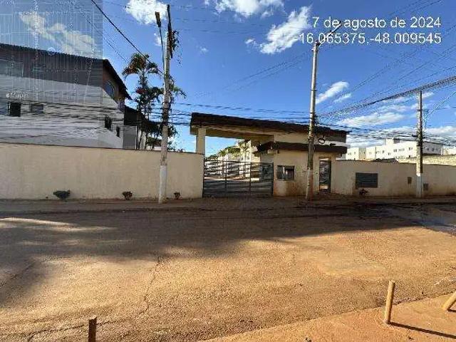 Apartamento venda em Região Geográfica Imediata de Luziânia, Região Integrada de Desenvolvimento do Distrito Federal e Entorno