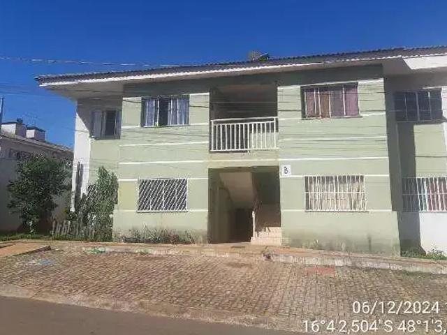 Apartamento venda em Região Geográfica Imediata de Luziânia, Região Integrada de Desenvolvimento do Distrito Federal e Entorno