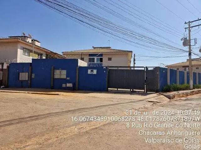 Apartamento venda em Região Geográfica Imediata de Luziânia, Região Integrada de Desenvolvimento do Distrito Federal e Entorno