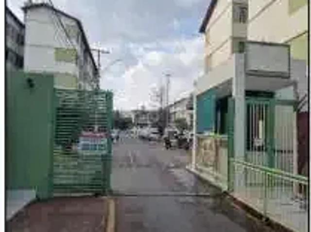 Apartamento venda em Região Geográfica Imediata de Luziânia, Região Integrada de Desenvolvimento do Distrito Federal e Entorno