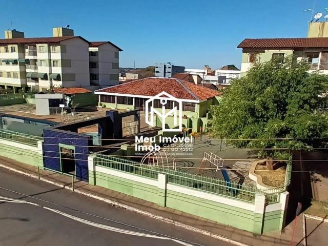 Apartamento venda em Valparaíso de Goiás, Região Geográfica Intermediária de Luziânia-Águas Lindas de Goiás