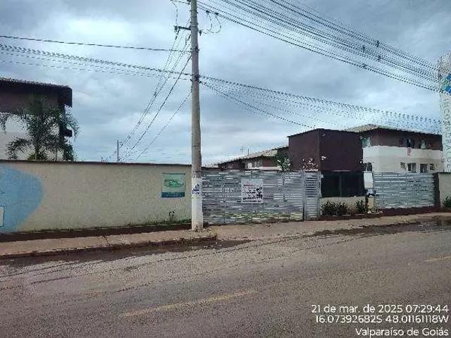 Apartamento venda em Região Geográfica Imediata de Luziânia, Região Integrada de Desenvolvimento do Distrito Federal e Entorno